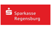 Logo Sparkasse Regensburg Anstalt des öffentlichen Rechts