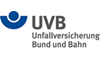 Logo Unfallversicherung Bund und Bahn