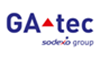 Logo GA-tec Gebäude- und Anlagentechnik GmbH