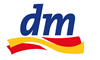 Logo dm-drogerie markt GmbH + Co. KG