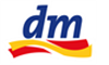 Logo dm-drogerie markt GmbH + Co. KG