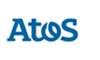 Logo Atos Information Technology