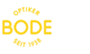 Logo Optiker Bode GmbH