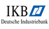 Logo IKB Deutsche Industriebank AG