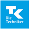 Logo Techniker Krankenkasse