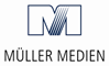 Logo Müller Medien GmbH & Co. KG