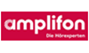 Logo Amplifon Deutschland GmbH