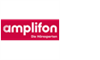 Logo Amplifon Deutschland GmbH