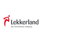 Logo Lekkerland SE