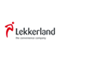 Logo Lekkerland SE