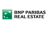 Logo BNP Paribas Real Estate GmbH