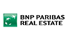 Logo BNP Paribas Real Estate GmbH