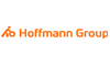 Logo Hoffmann Group