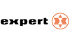 Logo expert Warenvertrieb GmbH