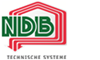 Logo NDB Elektrotechnik GmbH & Co. KG