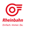 Logo Rheinbahn AG