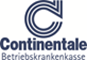 Logo Continentale Betriebskrankenkasse