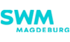 Logo Städtische Werke Magdeburg GmbH & Co. KG