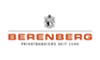 Logo BERENBERG - Joh. Berenberg, Gossler & Co. KG