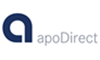 Logo apoDirect GmbH