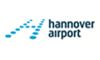 Logo Flughafen Hannover-Langenhagen GmbH