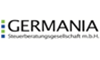 Logo GERMANIA Steuerberatungsgesellschaft m.b.h.