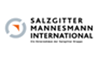 Logo Salzgitter Mannesmann International GmbH