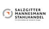 Logo Salzgitter Mannesmann Stahlhandel GmbH