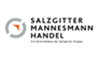 Logo Salzgitter Mannesmann Handel GmbH