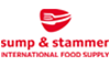 Logo sump & stammer