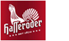 Logo Hasseröder Brauerei GmbH