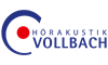 Logo Hörakustik Vollbach GmbH & Co. KG