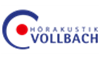 Logo Hörakustik Vollbach GmbH & Co. KG