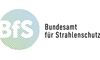 Logo Bundesamt für Strahlenschutz