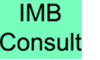 Logo IMB Consult GmbH