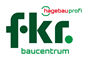 Logo FKR Baucentrum GmbH & Co. KG