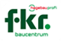 Logo FKR Baucentrum GmbH & Co. KG