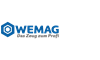 Logo WEMAG GmbH & Co. KG