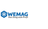 Logo WEMAG GmbH & Co. KG