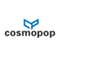 Logo Cosmopop GmbH