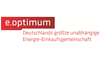 Logo e.optimum AG