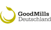 Logo GoodMills Deutschland GmbH, Rosenmühle Ergolding