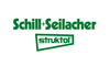 Logo Schill+Seilacher GmbH