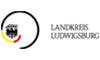 Logo Landkreis Ludwigsburg (Landratsamt Ludwigsburg)