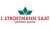 Logo L. Stroetmann Saat GmbH & Co. KG