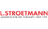 Logo L. Stroetmann Lebensmittel SE & Co. KG