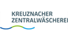 Logo Kreuznacher Zentralwäscherei GmbH & Co. Mietwäsche KG