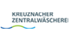 Logo Kreuznacher Zentralwäscherei GmbH & Co. Mietwäsche KG