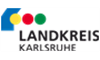 Logo Landkreis Karlsruhe (Landratsamt Karlsruhe)