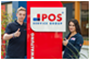 Logo POS Polsterservice GmbH